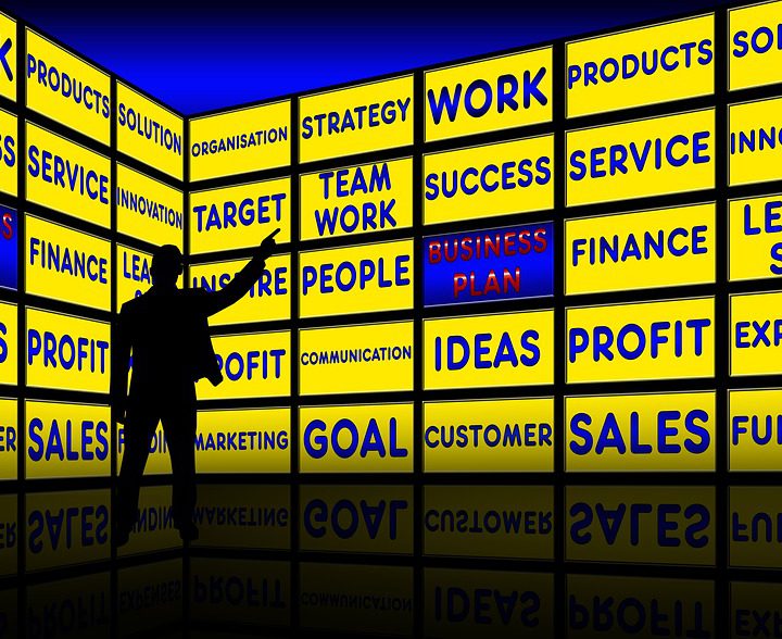 Inwestycja deweloperska a witryna – jak zachęcić kupujących?