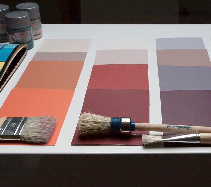 Rzetelne projektowanie wnętrz o zastosowaniu komercyjnym