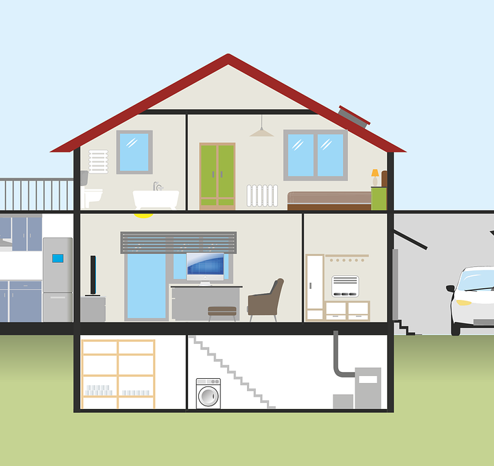 Instalacje fotowoltaiki dla budynków mieszkalnych, jakie wykonuje firma Sunking