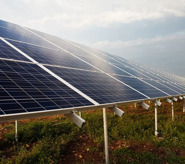 Systemy fotowoltaiczne dostosowane do obiektu