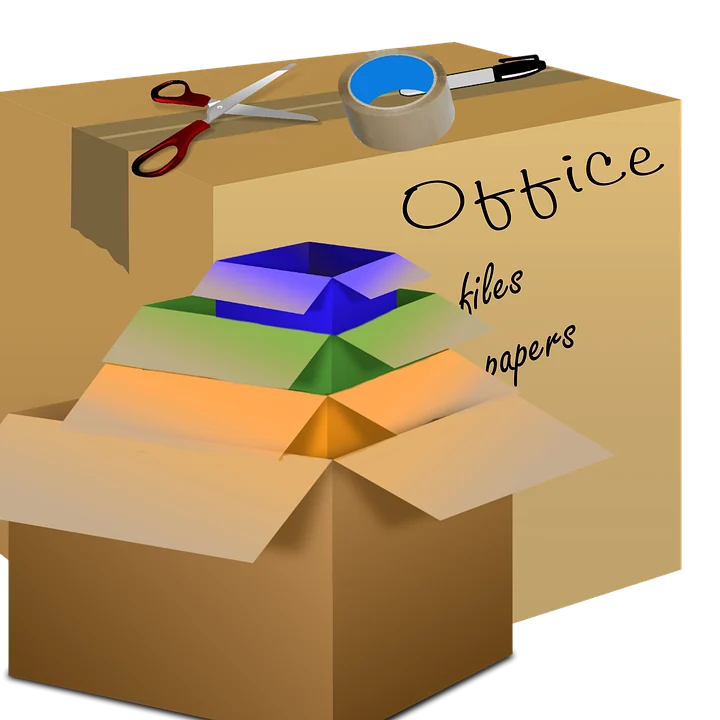 Usługi przeprowadzkowe na imponującym poziomie