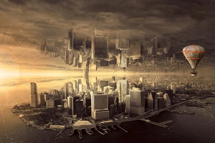 Śliczne obrazy inspirowane Internetem