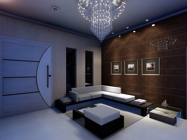 Profesjonalne sesje zdjęciowe mieszkań wystawionych na sprzedaż lub wynajem