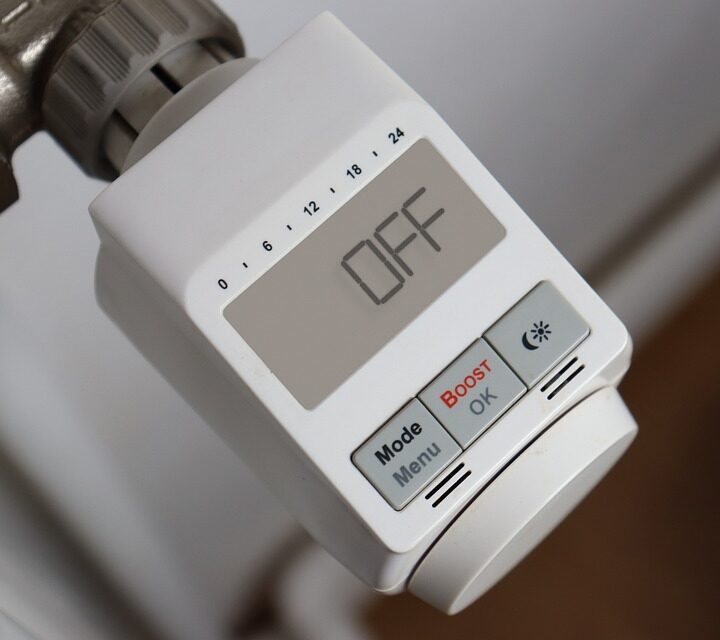 Zalety ogrzewania podłogowego w gospodarstwie domowym