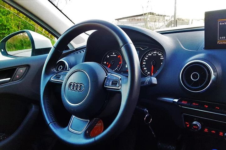 Oferta hurtowni motoryzacyjnej Wieczorek i Syn