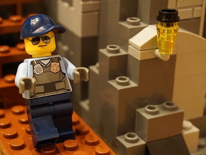 Sklep Lego – całość, co musisz wiedzieć