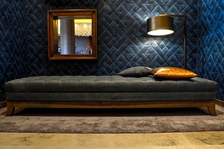 Jak wybrać tapetę do swojego domu