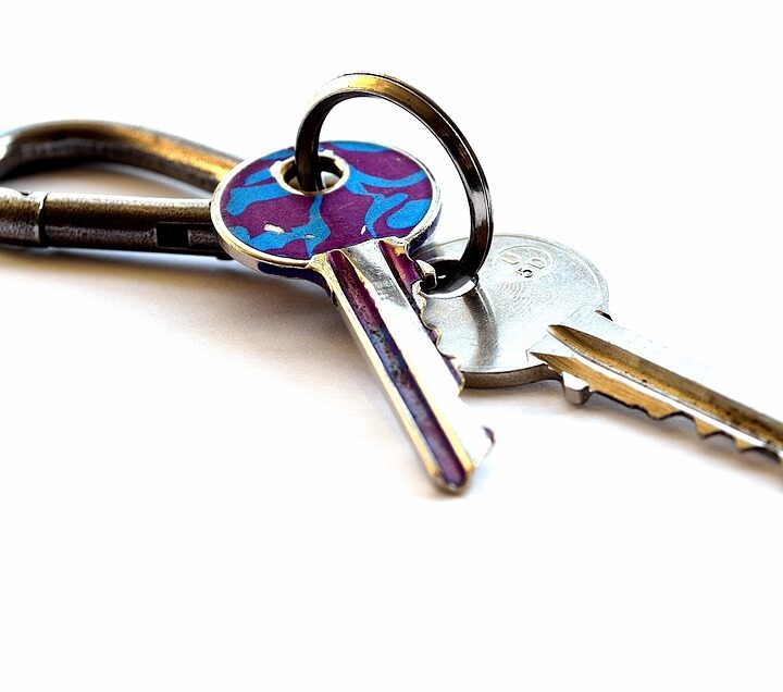 Profesjonalne usługi dorobienia kluczy oraz zakodowania kluczy do samochodu