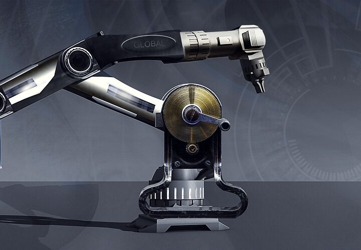 Jakie urządzenia warto kupić do swojej fabryki