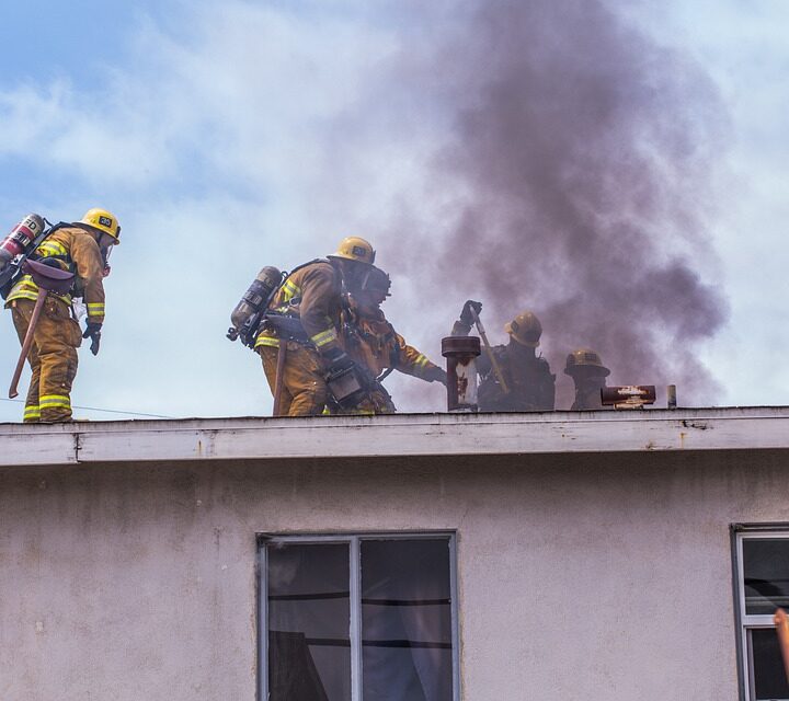 Na co zwrócić uwagę przy wyborze firmy do szkoleń bhp