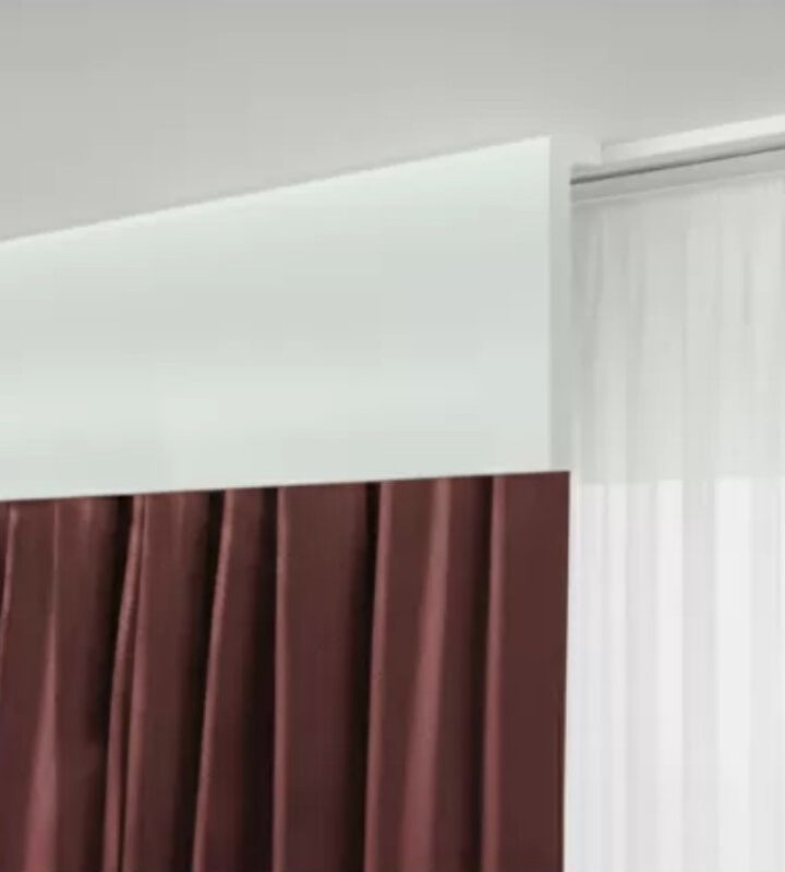 Czym są i jakie mają cechy karniszowe listwy