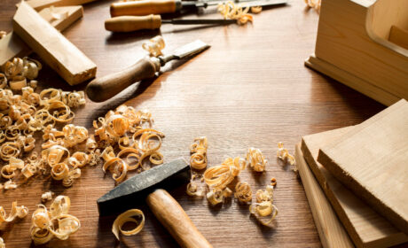 Zaplecze warsztatowe jako realne wsparcie codziennej pracy technicznej