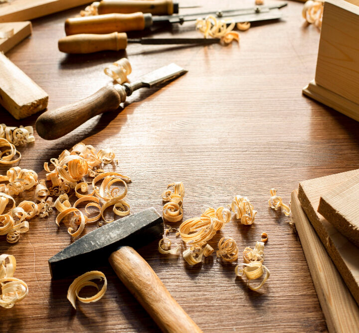 Zaplecze warsztatowe jako realne wsparcie codziennej pracy technicznej