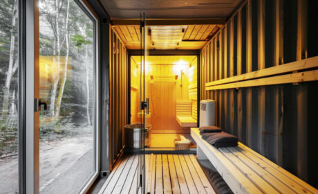 Ogród, relaks i funkcjonalność — jak połączyć wygodę z warunkami miejsca