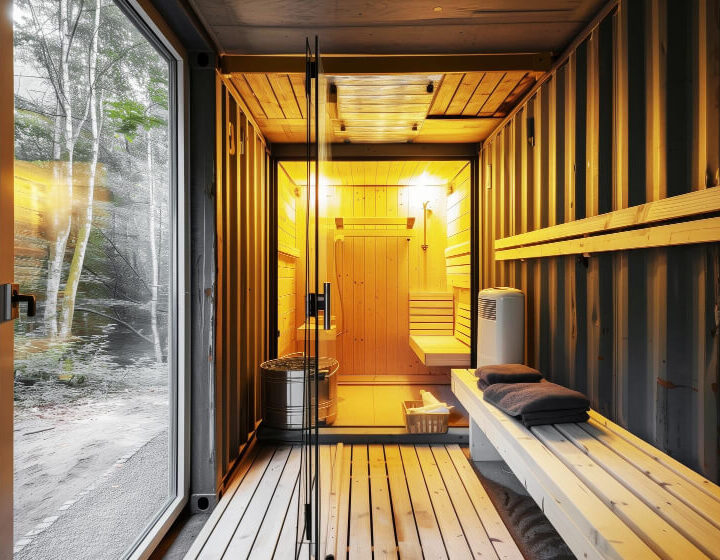 Ogród, relaks i funkcjonalność — jak połączyć wygodę z warunkami miejsca