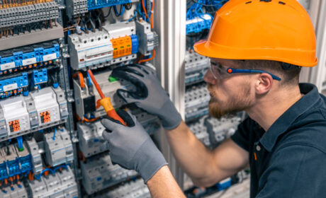 Elektryk do inwestycji w Trójmieście — jak nie popełnić kosztownego błędu